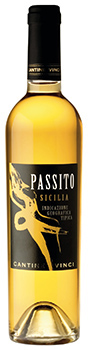 Passito Sicilia - Cantine Vinci